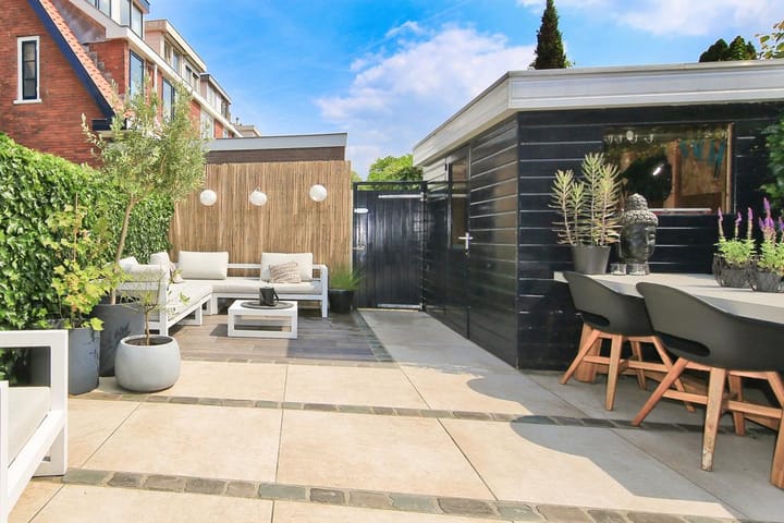 Foto 20 van Soendastraat 16