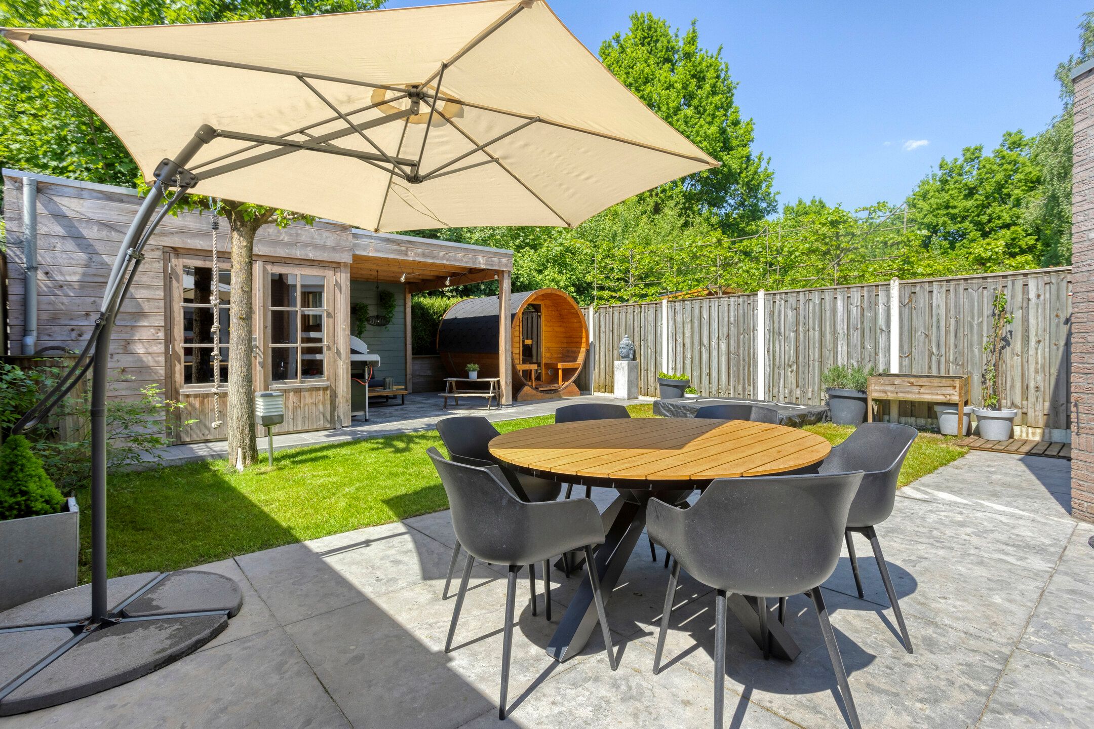 Foto 48 van Van Hovengaarde 6