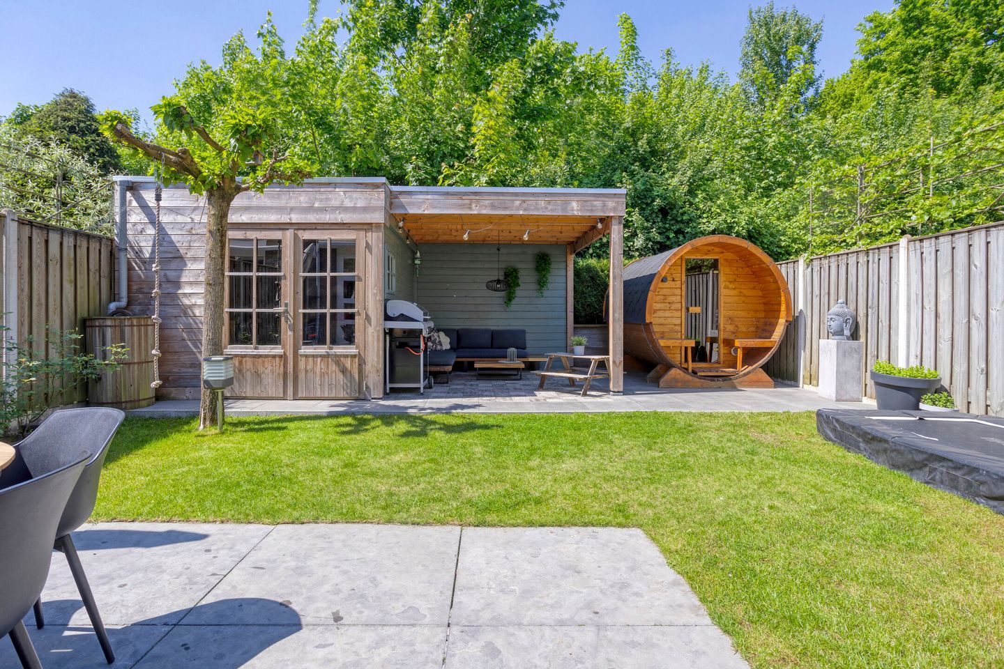 Foto 49 van Van Hovengaarde 6