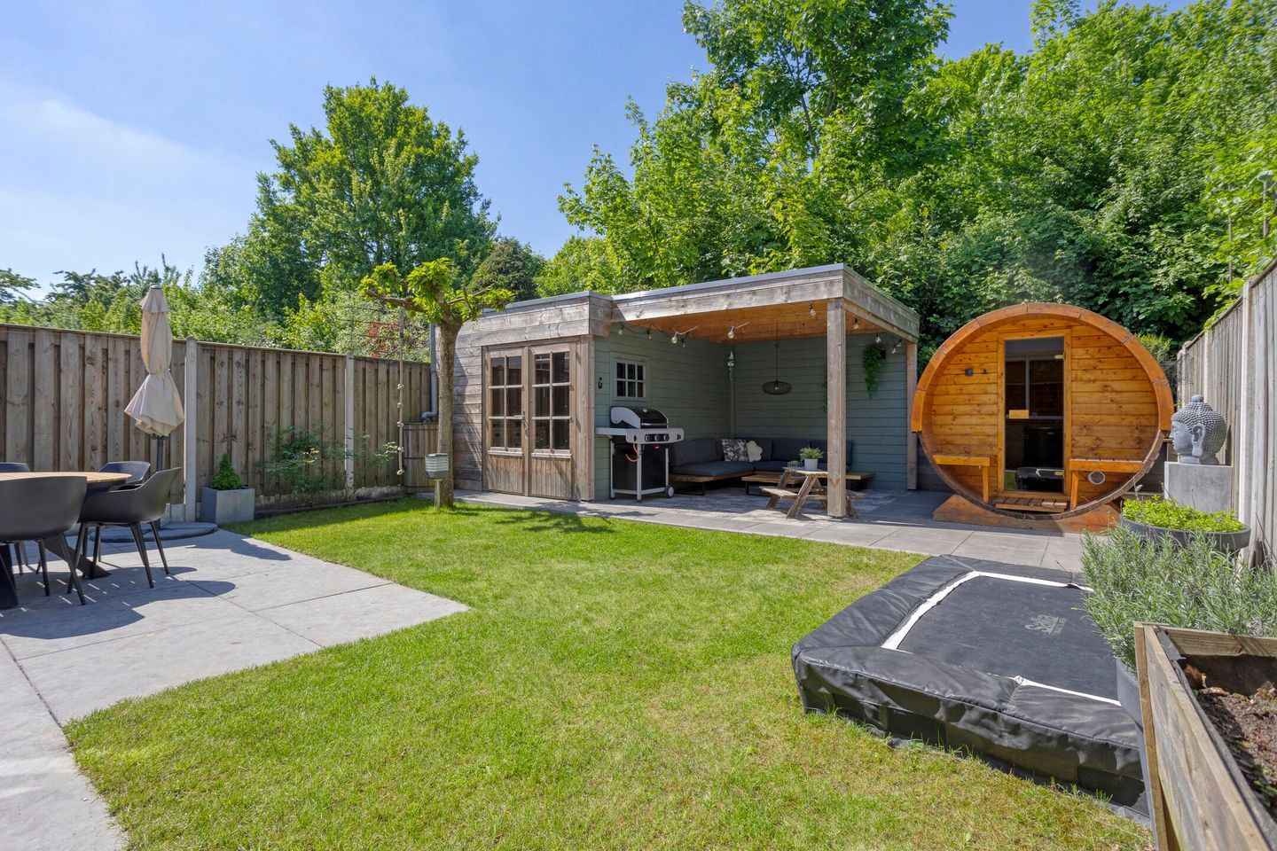 Foto 50 van Van Hovengaarde 6