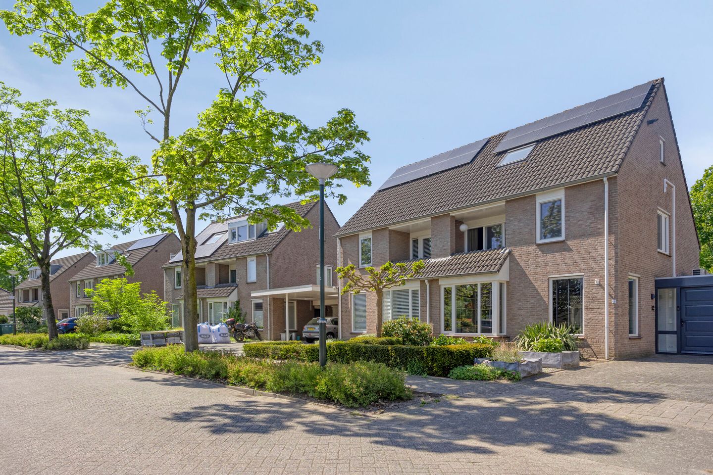 Foto 55 van Van Hovengaarde 6