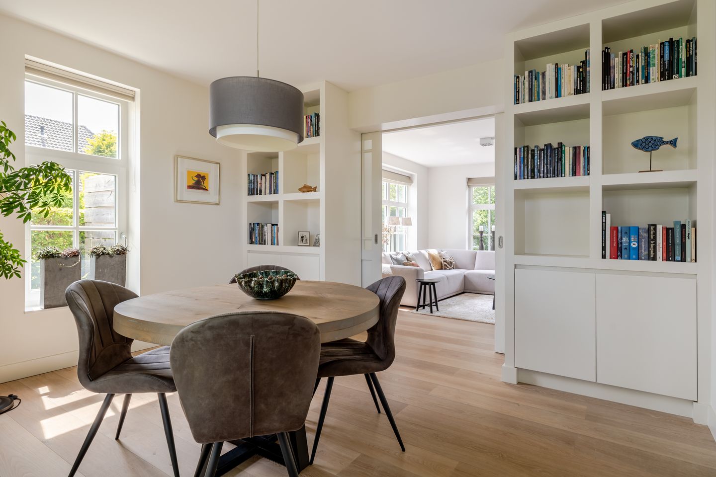 Foto 19 van Heilaarstraat 215