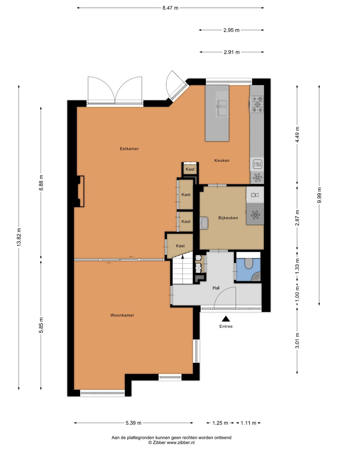 Foto 61 van Van Hovengaarde 6