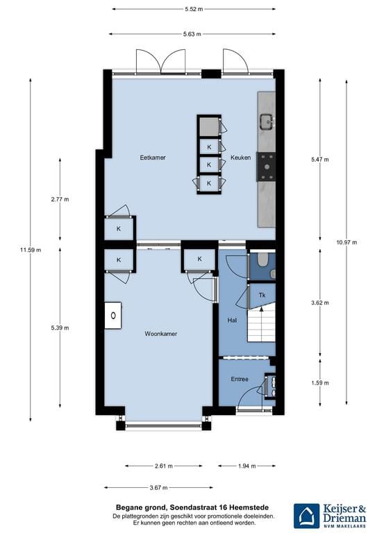Foto 43 van Soendastraat 16