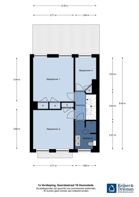 Foto 44 van Soendastraat 16