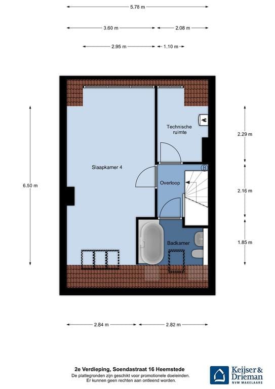 Foto 45 van Soendastraat 16