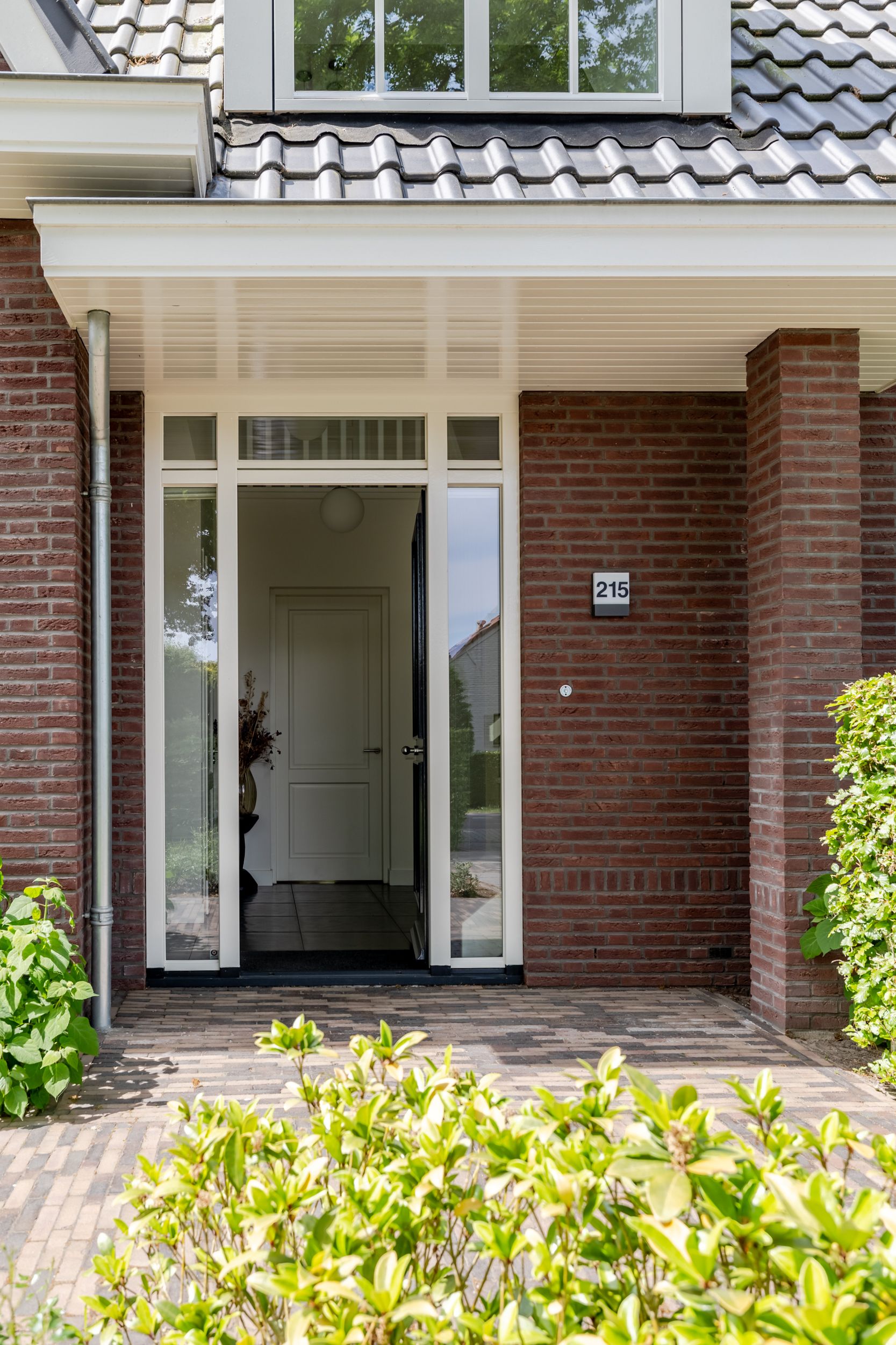 Foto 45 van Heilaarstraat 215