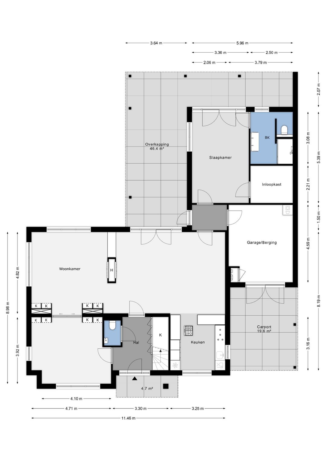 Foto 61 van Heilaarstraat 215