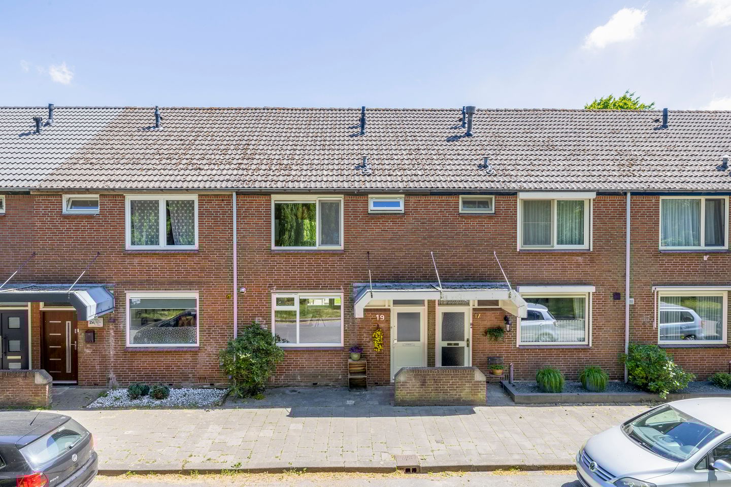 Foto 1 van Saxofoonstraat 19