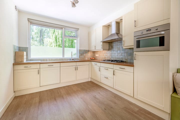 Foto 2 van Saxofoonstraat 19