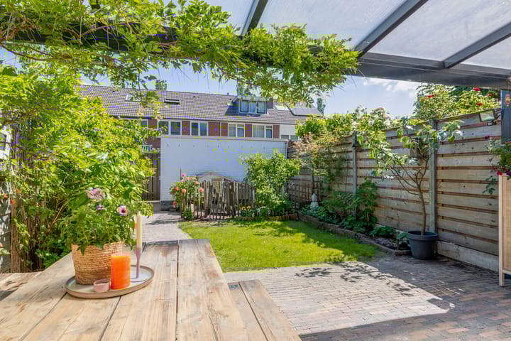 Foto 3 van Saxofoonstraat 19