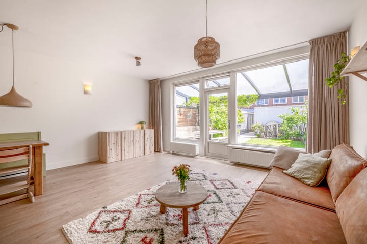 Foto 4 van Saxofoonstraat 19