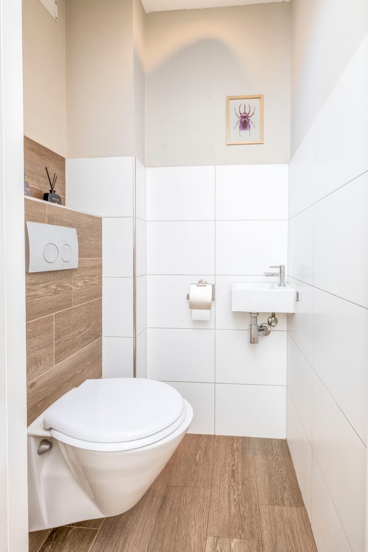 Foto 9 van Saxofoonstraat 19