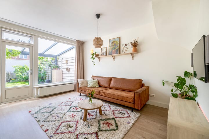 Foto 17 van Saxofoonstraat 19