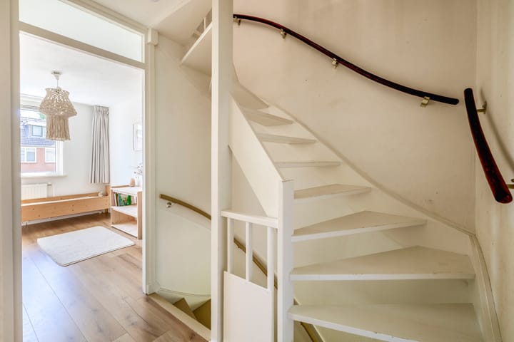 Foto 20 van Saxofoonstraat 19