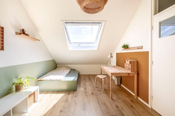 Foto 32 van Saxofoonstraat 19