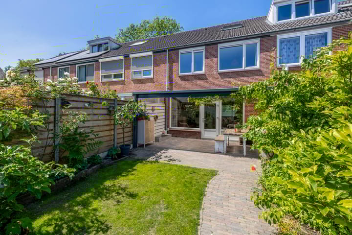 Foto 34 van Saxofoonstraat 19