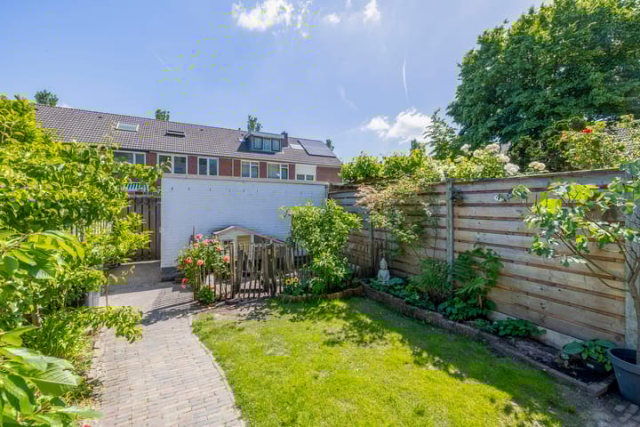 Foto 38 van Saxofoonstraat 19