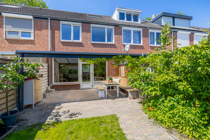 Foto 40 van Saxofoonstraat 19