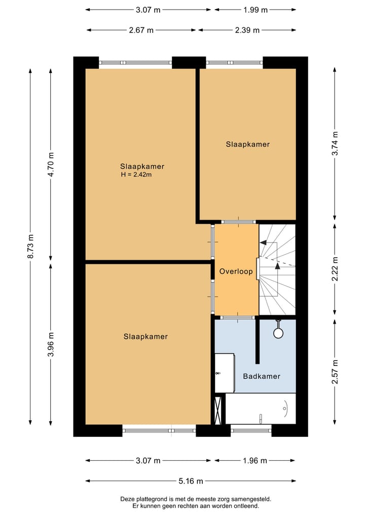 Foto 47 van Saxofoonstraat 19