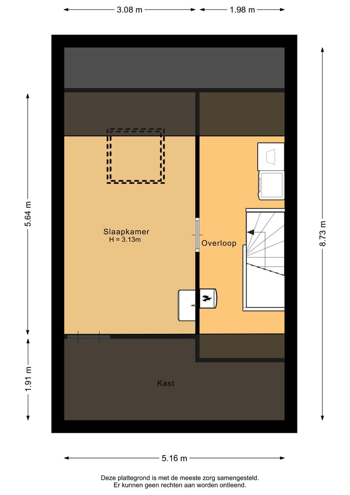 Foto 48 van Saxofoonstraat 19
