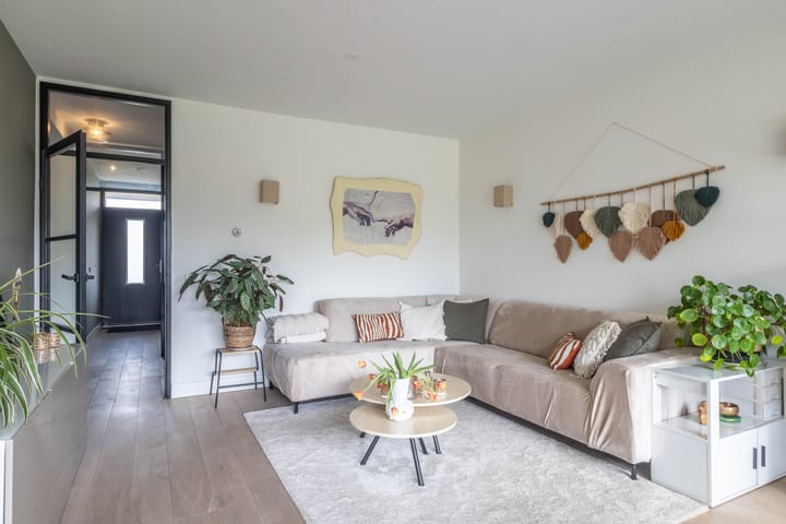 Foto 8 van Meidoornweg 230