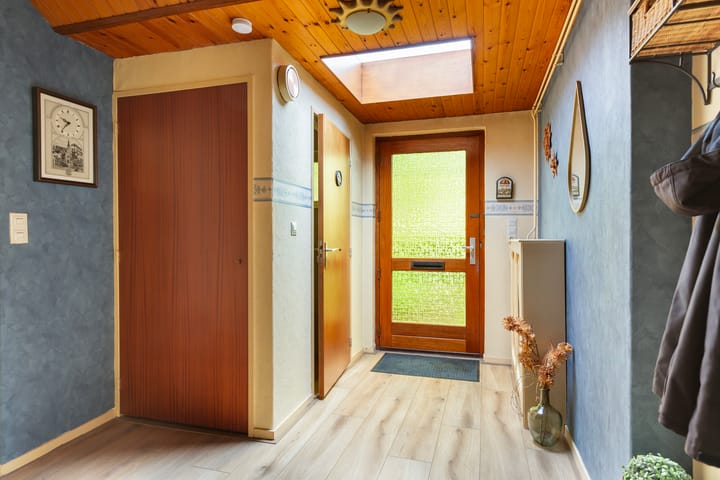 Photo 3 of Gravin Sabinastraat 35