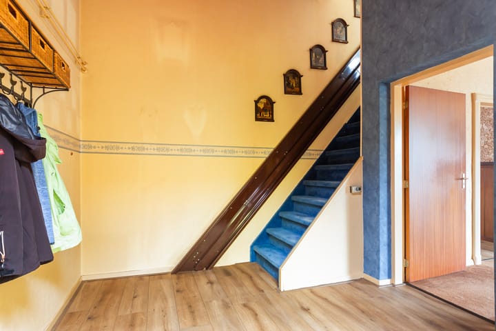 Photo 4 of Gravin Sabinastraat 35