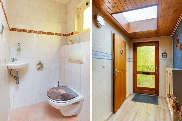 Photo 5 of Gravin Sabinastraat 35