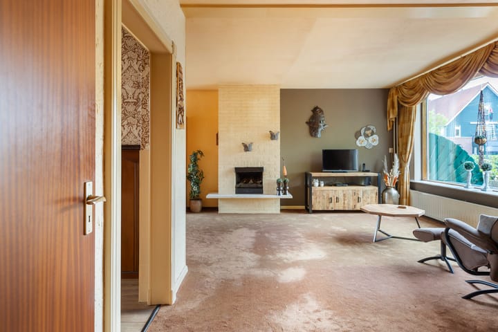 Foto 7 van Gravin Sabinastraat 35