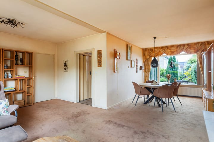 Foto 8 van Gravin Sabinastraat 35