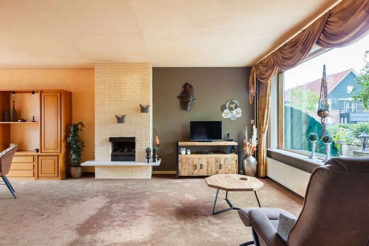 Foto 9 van Gravin Sabinastraat 35