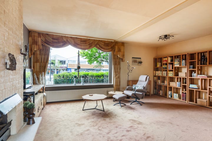 Foto 11 van Gravin Sabinastraat 35