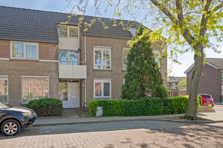 Foto 3 van Pieter Quastweg 11