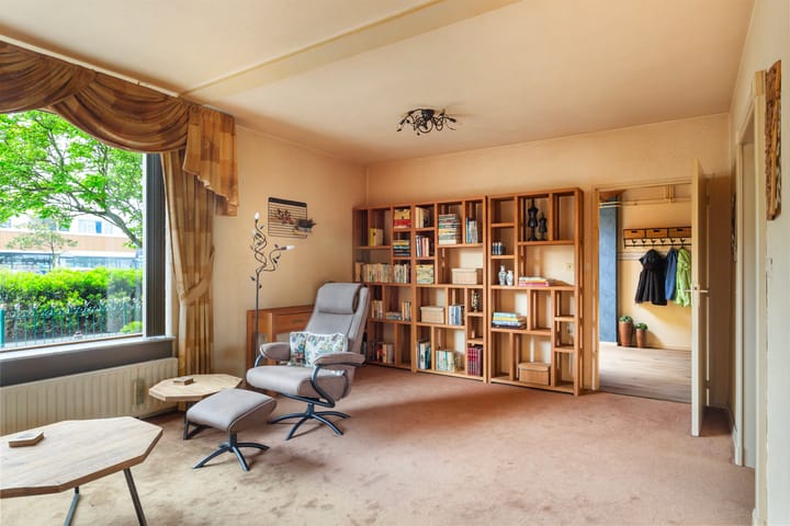 Foto 12 van Gravin Sabinastraat 35