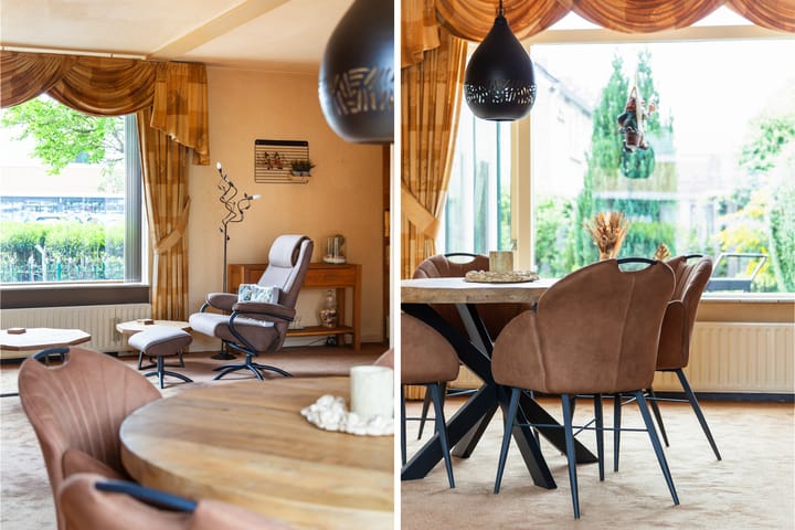 Foto 13 van Gravin Sabinastraat 35