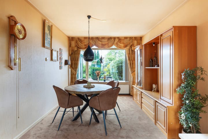 Foto 14 van Gravin Sabinastraat 35