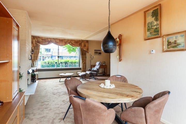 Foto 15 van Gravin Sabinastraat 35