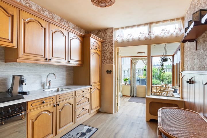 Foto 16 van Gravin Sabinastraat 35