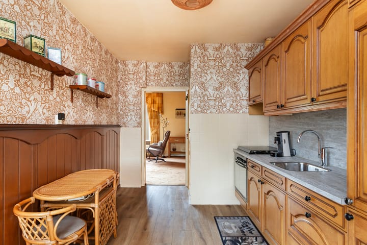 Foto 17 van Gravin Sabinastraat 35