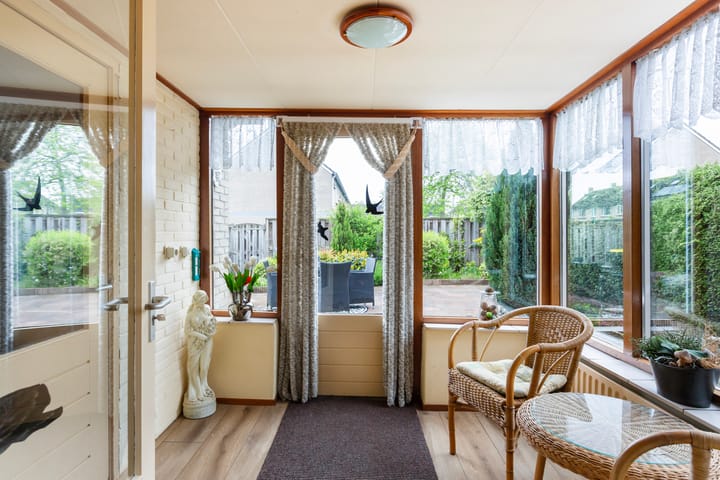 Foto 19 van Gravin Sabinastraat 35