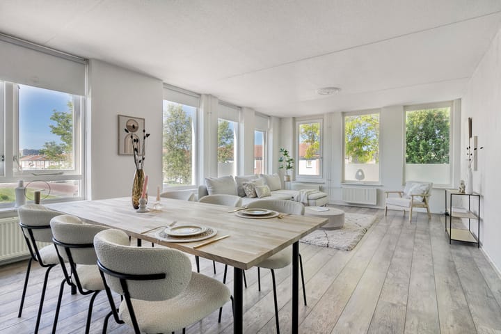 Foto 11 van Pieter Quastweg 11