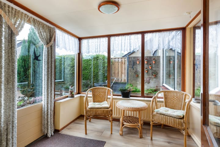 Foto 20 van Gravin Sabinastraat 35