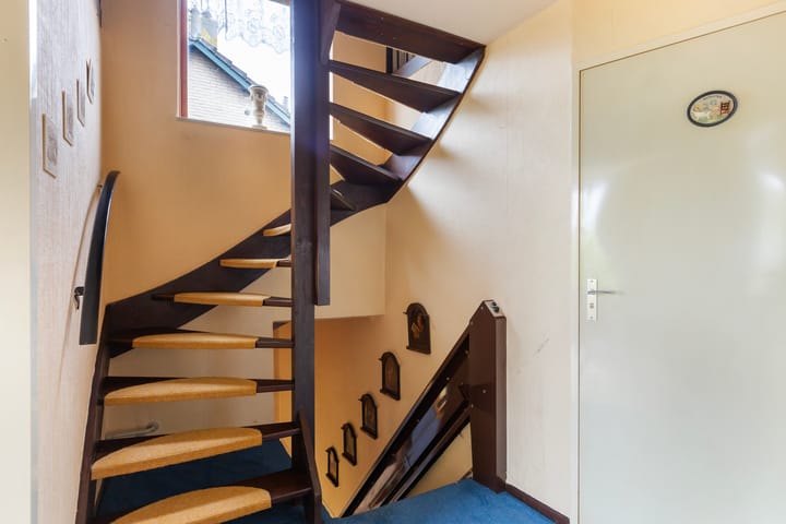 Foto 21 van Gravin Sabinastraat 35