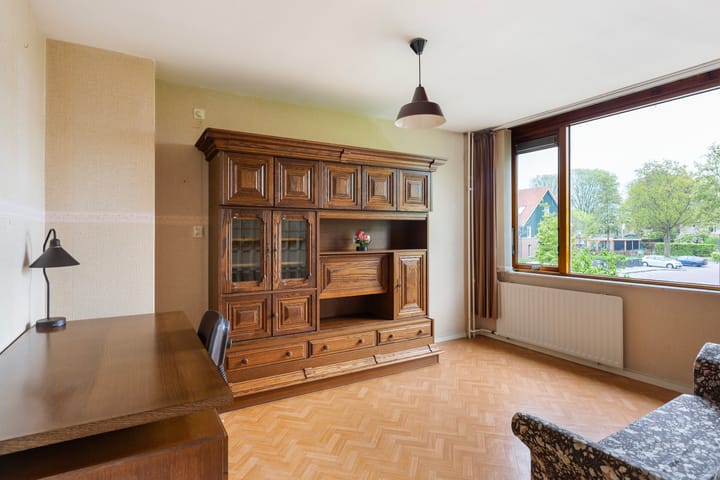 Foto 24 van Gravin Sabinastraat 35