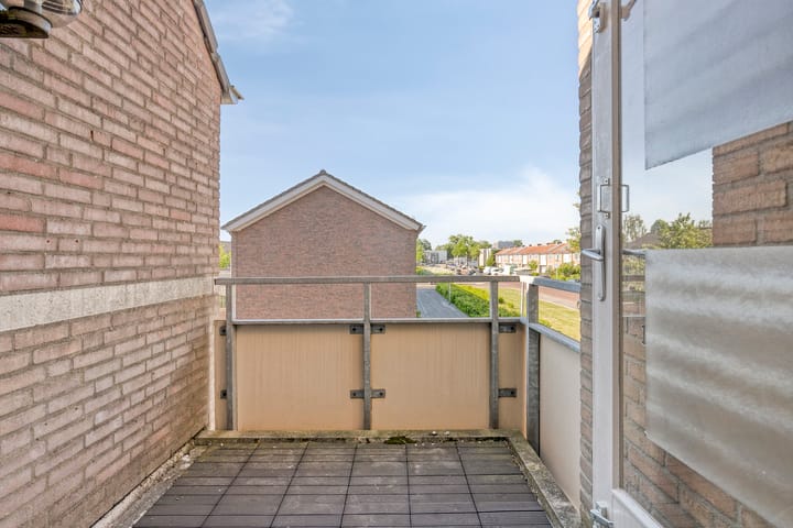 Foto 18 van Pieter Quastweg 11