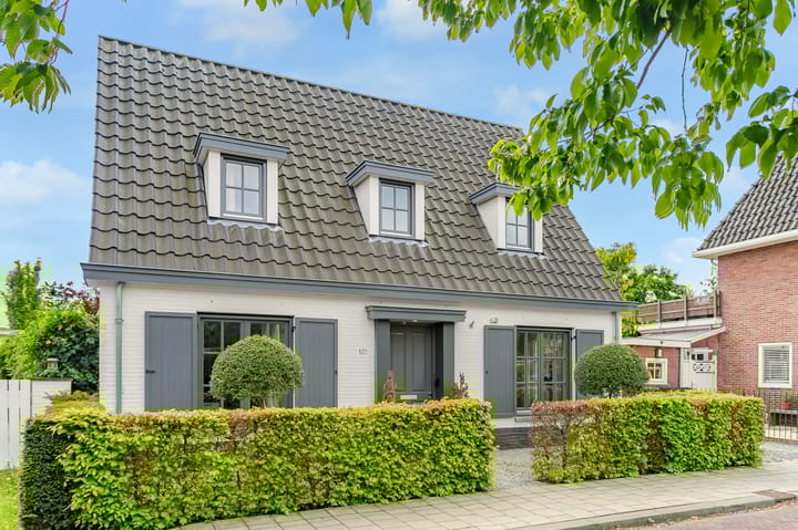 Foto 1 van Meentweg 17-A