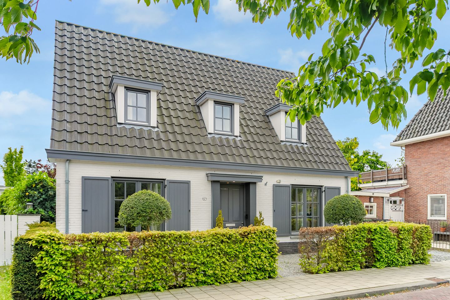 Foto 1 van Meentweg 17-A