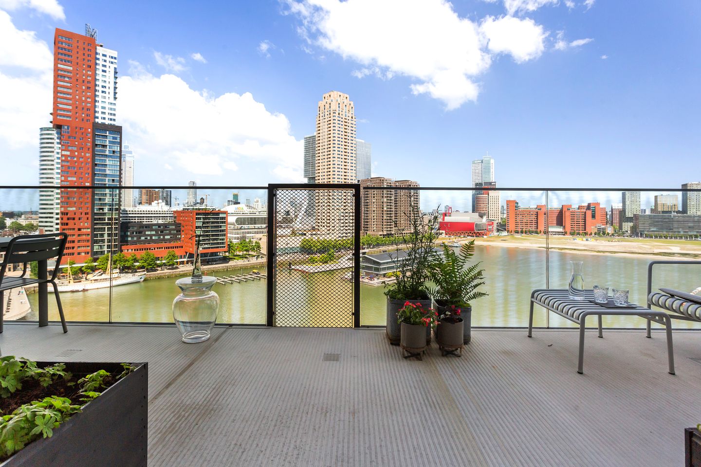 Foto 1 van Nico Koomanskade 919