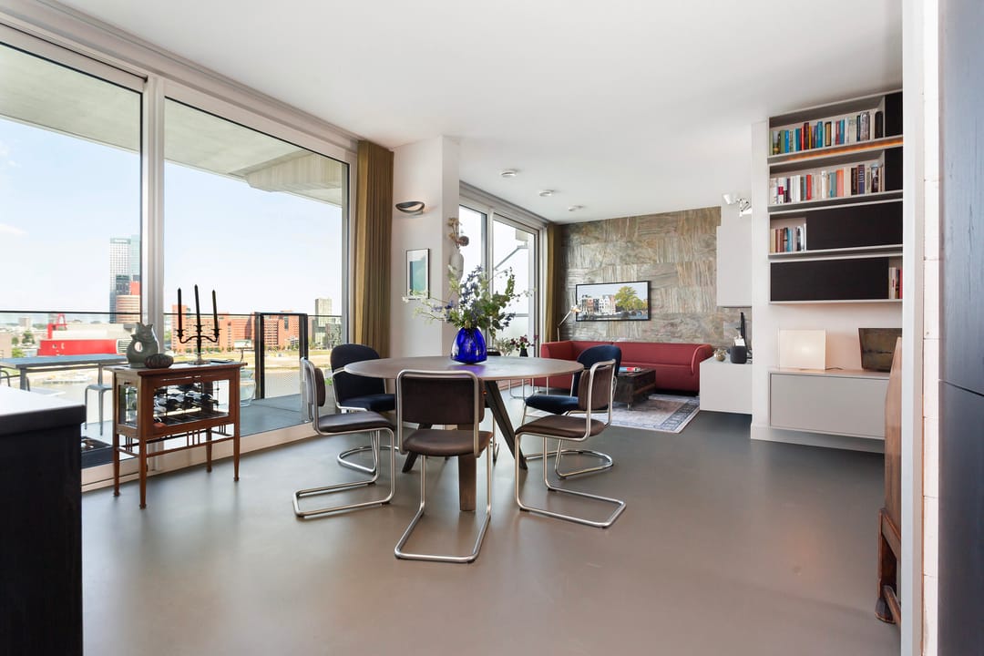 Foto 2 van Nico Koomanskade 919